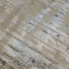 Desert Sand Mirage 5x7 ft - Duel-View Rug - Beige Base with Subtle Shiny Strokes - Image 4