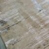 Desert Sand Mirage 5x7 ft - Duel-View Rug - Beige Base with Subtle Shiny Strokes - Image 5
