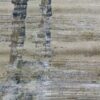 Desert Sand Mirage 5x7 ft - Duel-View Rug - Beige Base with Subtle Shiny Strokes - Image 6