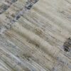 Desert Sand Mirage 5x7 ft - Duel-View Rug - Beige Base with Subtle Shiny Strokes - Image 7