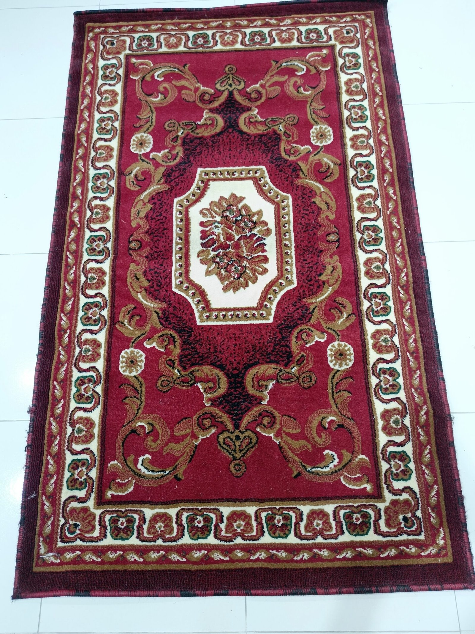 Indonesian 3x5 ft