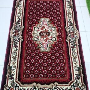 Indonesian Rug 3x5 ft