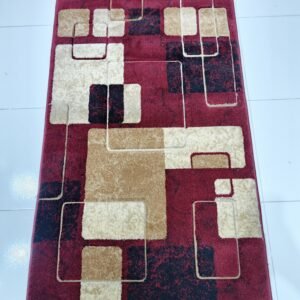 Golden Horn Turkish Carpet 3x5 ft