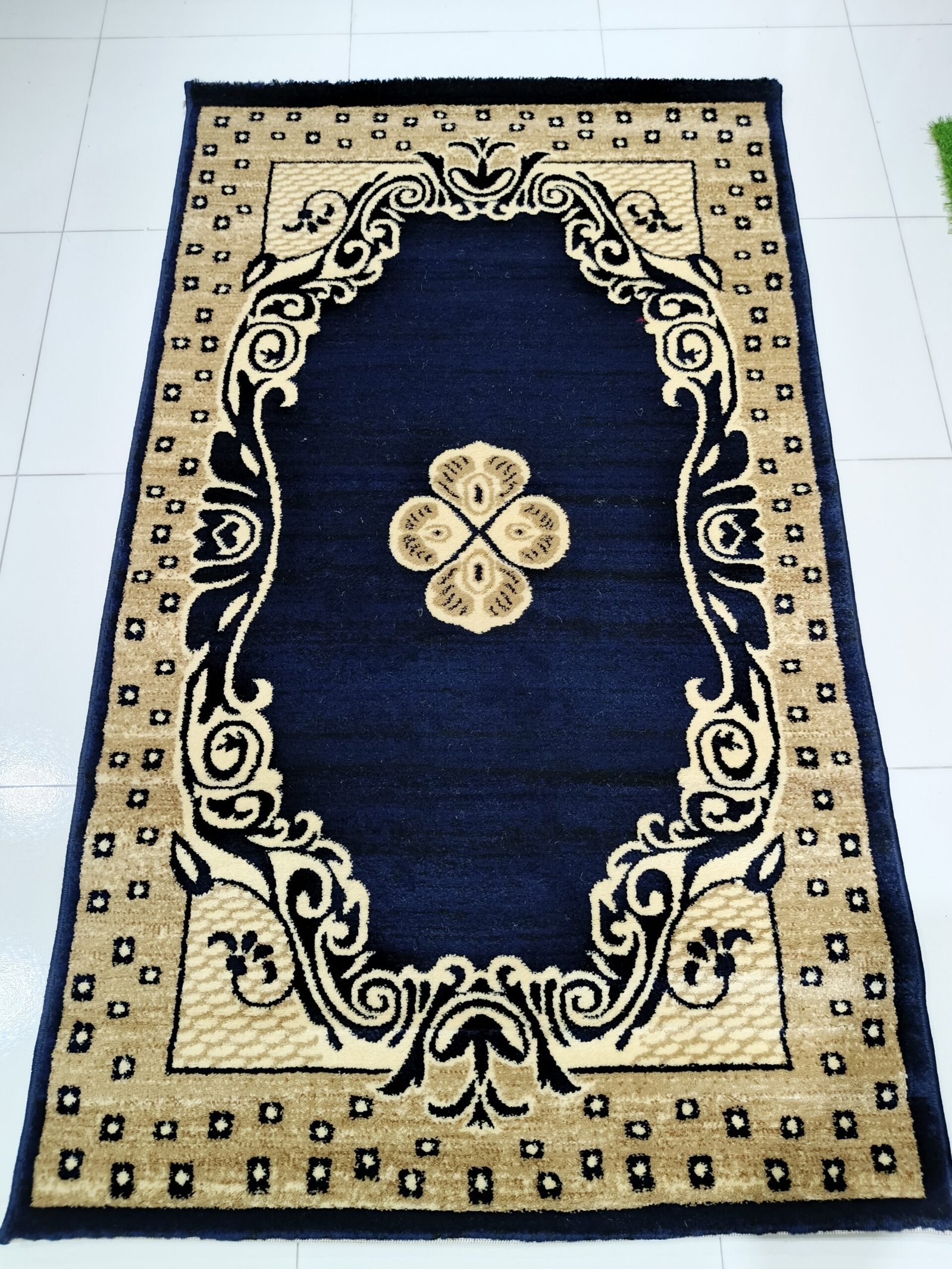 Adnan Persian Carpet 3x5 ft