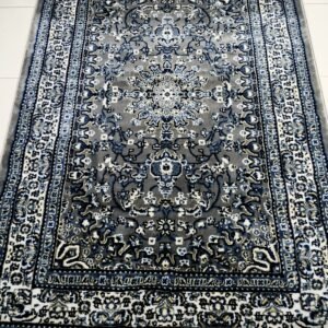 Silk Touch Persian Carpet 4×6 ft