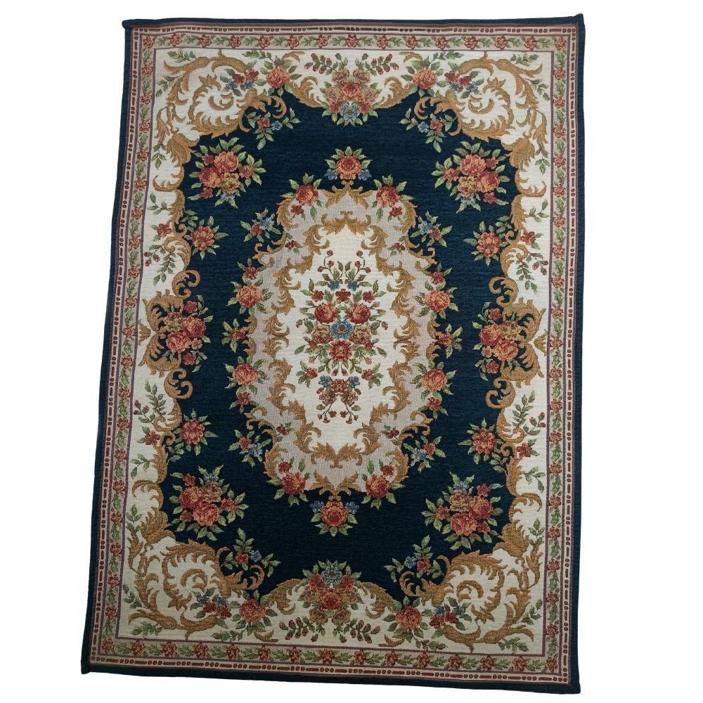 Irani Cotton Style Rug 3x5 ft