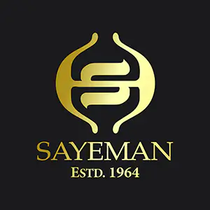 Sayeman Heritage